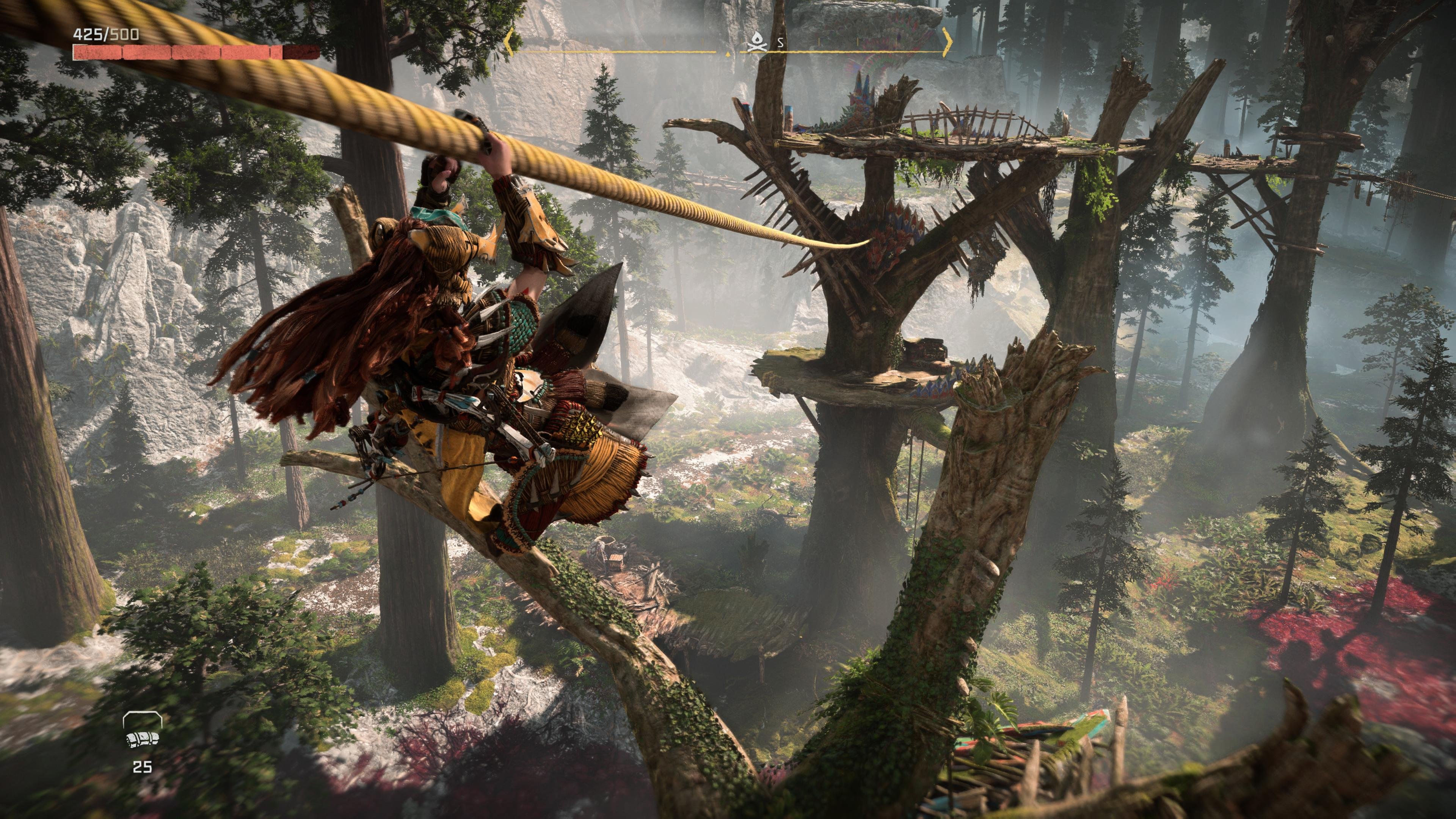 Horizon Forbidden West