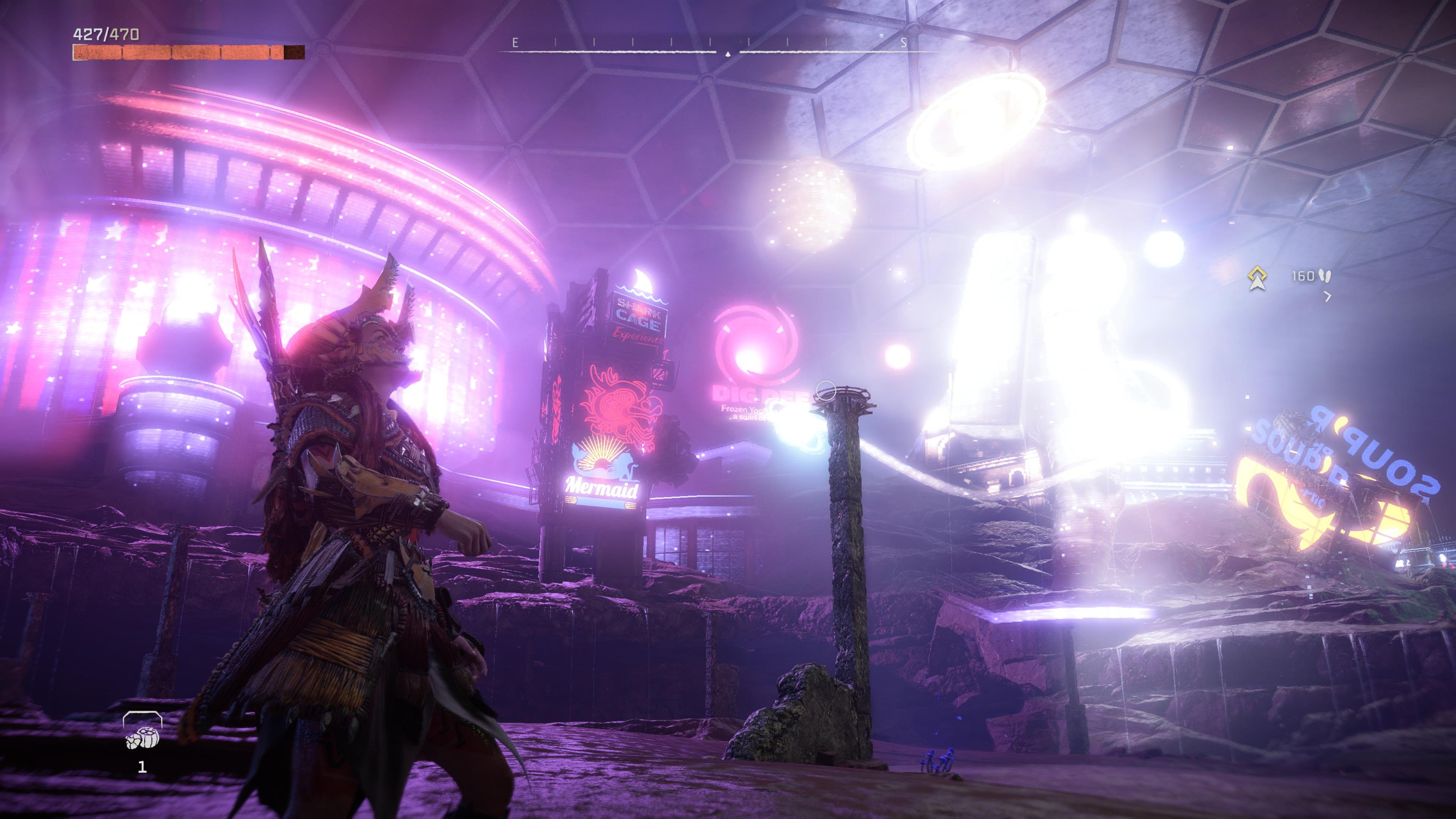 Horizon Forbidden West