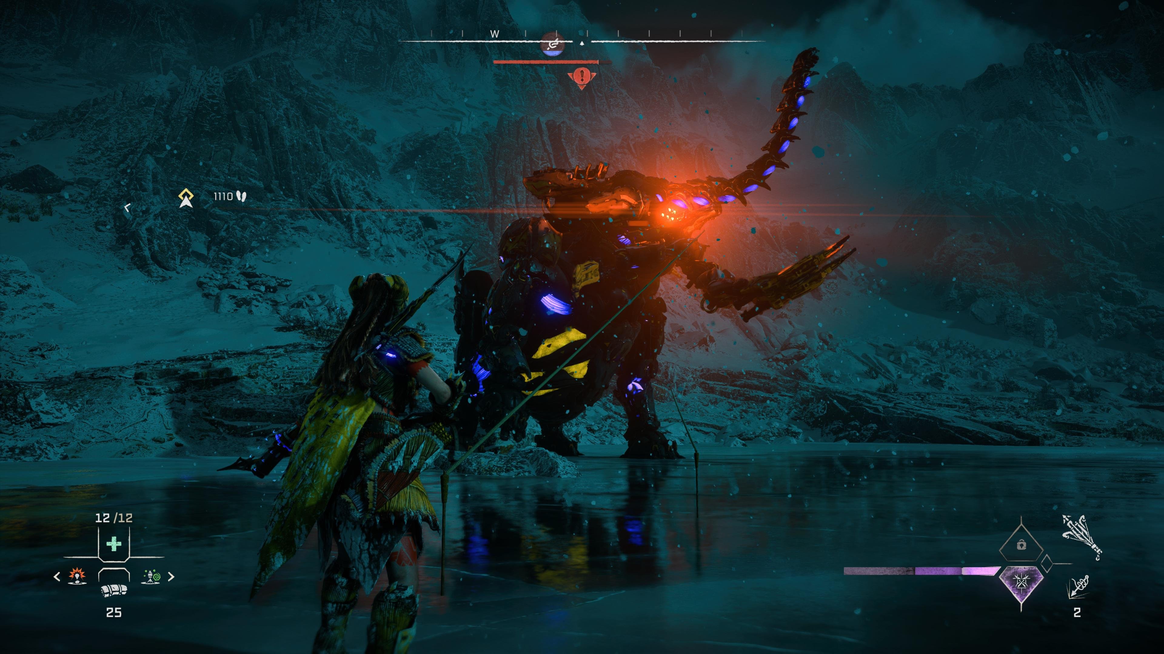 Horizon Forbidden West