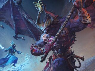 Recenzja Total War: Warhammer III. Nadciąga Chaos totalny