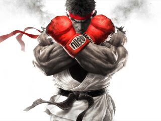 Capcom szykuje się do tajemniczej zapowiedzi. Może chodzić o nowego Street Fightera