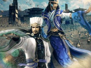 Recenzja Dynasty Warriors 9 Empires. Znowu trzeba zjednoczyć Chiny