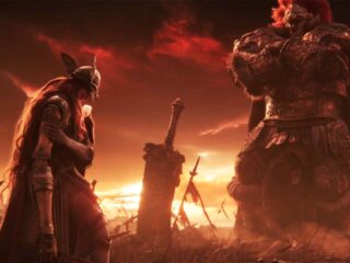 Elden Ring: Problemy na PC wciąż nierozwiązane, gra świetnie radzi sobie na Steamie