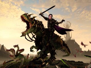 Total War: Warhammer III to jeden z najlepszych Total Warów w historii [RECENZJE]