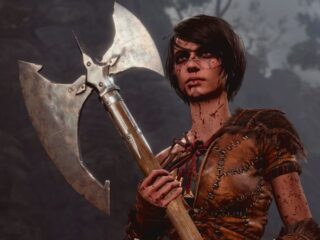 Pełna wersja Baldur’s Gate 3 dopiero w 2023. Na pocieszenie od teraz zagramy nową klasą