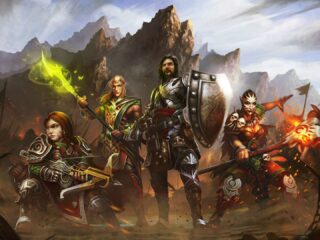 Might & Magic: Ubisoft szykuje produkcję AAA z kultowej serii