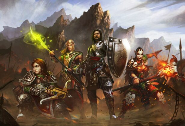 Might & Magic: Ubisoft szykuje produkcję AAA z kultowej serii