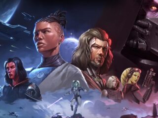 Już można grać w Legacy of the Sith, nowe rozszerzenie do Star Wars: The Old Republic