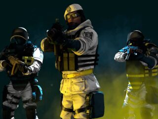 Graliśmy w Rainbow Six Extraction: Spillover. Jeszcze więcej Siege’a