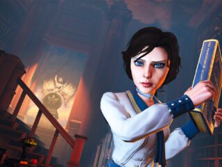 Netflix zekranizuje BioShocka