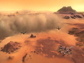 Dune: Spice Wars – Twórcy ujawnili piątą frakcję