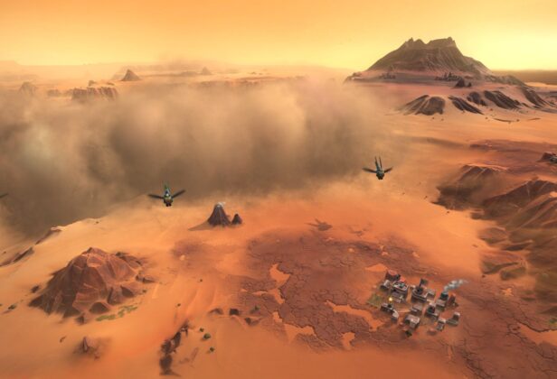 Dune: Spice Wars – Twórcy ujawnili piątą frakcję