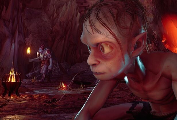 Twórcy Lord of the Rings: Gollum i Deponii wykupieni przez Nacon