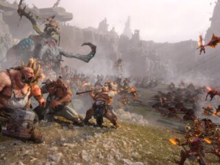 Dziś premiera Total War: Warhammer 3. Jedna z najlepszych odsłon w historii serii już dostępna