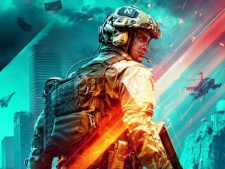 Electronic Arts usuwa swoje gry z Rosji i Białorusi
