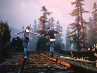 Don’t Nod: Twórcy Life is Strange planują wydać 8 gier do 2025 roku