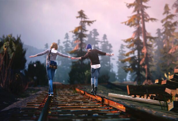 Don’t Nod: Twórcy Life is Strange planują wydać 8 gier do&nbsp;2025 roku
