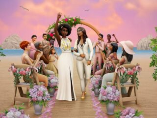 The Sims 4: Dodatek „Ślubne historie” jednak ukaże się w Rosji pomimo tamtejszego prawa