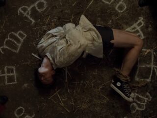 Nadchodzą „Krakowskie potwory”, serial Netfliksa w klimatach horroru i fantasy