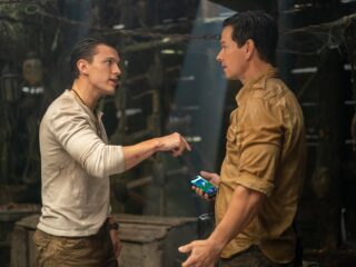 „Uncharted”: Prawdopodobnie poznaliśmy datę premiery na HBO Max