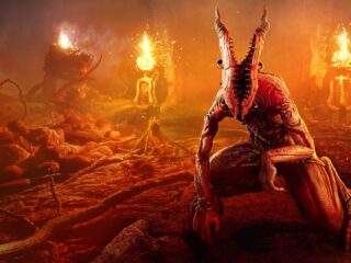 Agony Unrated znika z&nbsp;bibliotek graczy na&nbsp;Steamie