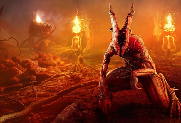 Agony Unrated znika z bibliotek graczy na Steamie