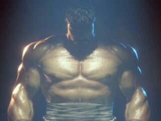 Street Fighter 6 zapowiedziany, mamy pierwszy teaser