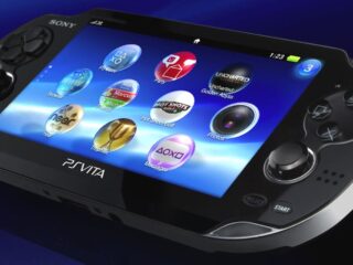 10 lat PS Vity. Świetna konsola skazana na porażkę