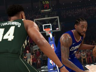 2K Games kolejną ofiarą ataku hakerskiego