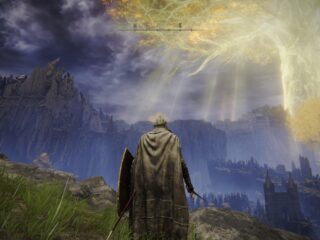 PS Store: Ruszyła zimowa wyprzedaż. Elden Ring taniej o 30%