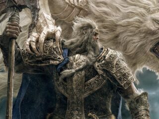 Recenzja Elden Ring. To nie jest Dark Souls IV, to coś znacznie więcej