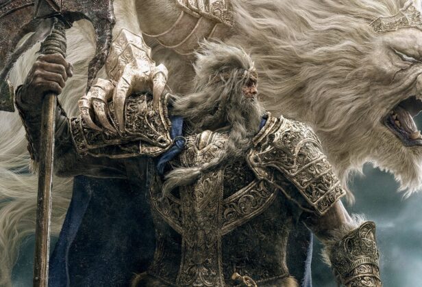 Recenzja Elden Ring. To&nbsp;nie&nbsp;jest Dark Souls IV, to&nbsp;coś znacznie więcej