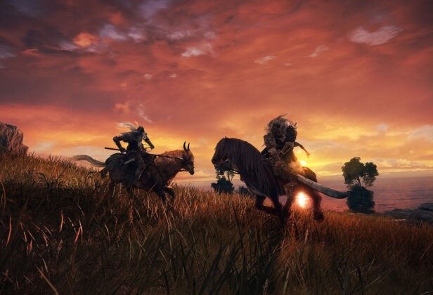 Elden Ring to&nbsp;jedna z&nbsp;najlepiej ocenianych gier w&nbsp;historii [RECENZJE]