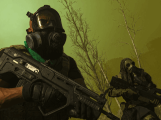 Activision komentuje wieści o braku Call of Duty w 2023