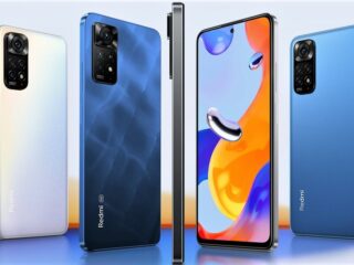 Test Xiaomi Redmi Note 11: nowa era budżetowych smartfonów