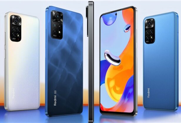 Test Xiaomi Redmi Note 11: nowa era budżetowych smartfonów