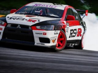Recenzja Grid Legends. Wyścigi z odzysku