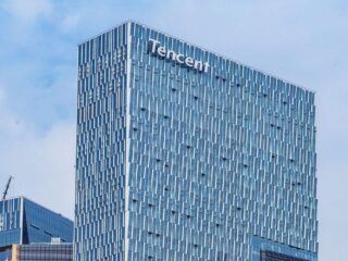 Tencent porzuca rozwój swojej platformy VR. Powodem jest nieopłacalność