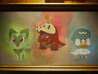 Nowe Pokémony zapowiedziane! Scarlet i Violet ukażą się już w 2022