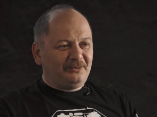 Dyrektor kreatywny Wargamingu zwolniony za prorosyjski komentarz