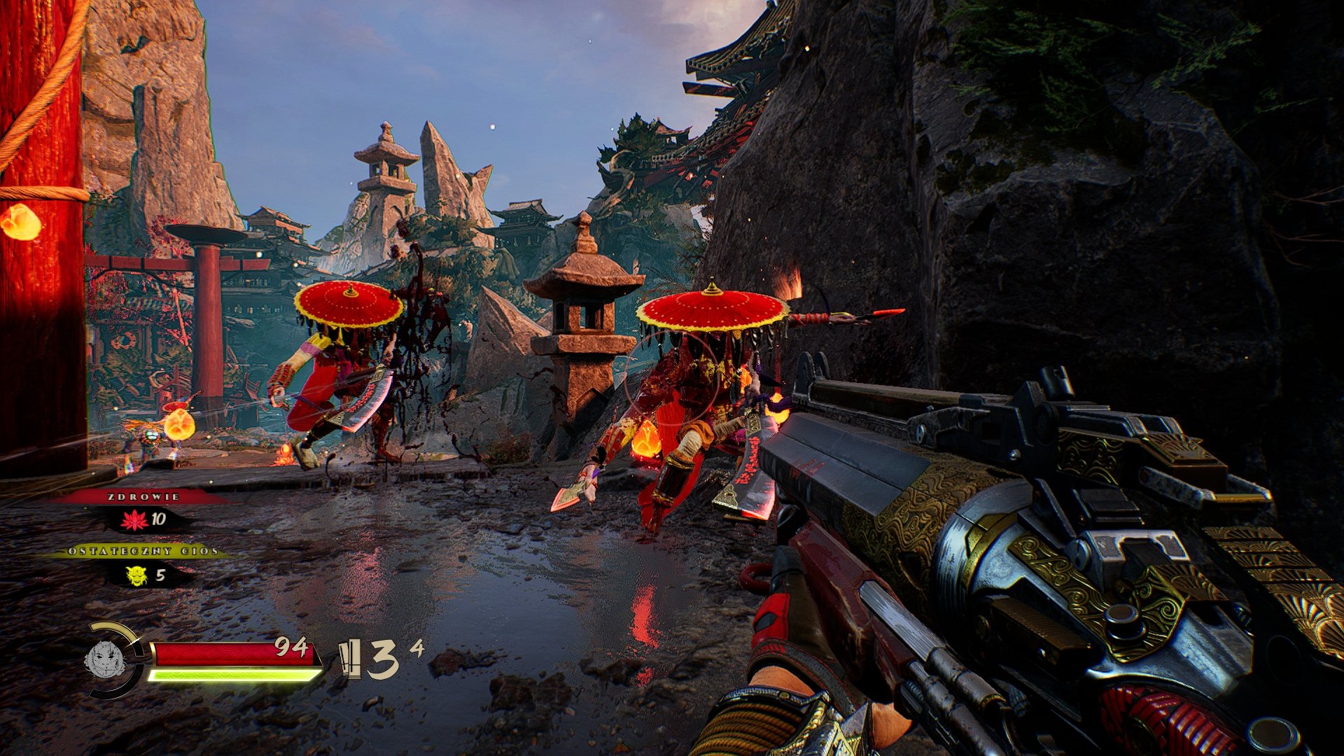 Shadow Warrior 3
