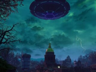 Fallout 76: Szef projektu, Mark Tucker, zdradza, co&nbsp;nas czeka w&nbsp;tym roku