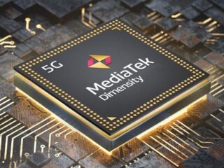 MediaTek 8000 i 8100. Mobilni gracze mogą zacierać ręce