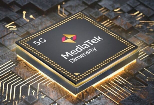 MediaTek 8000 i 8100. Mobilni gracze mogą zacierać ręce