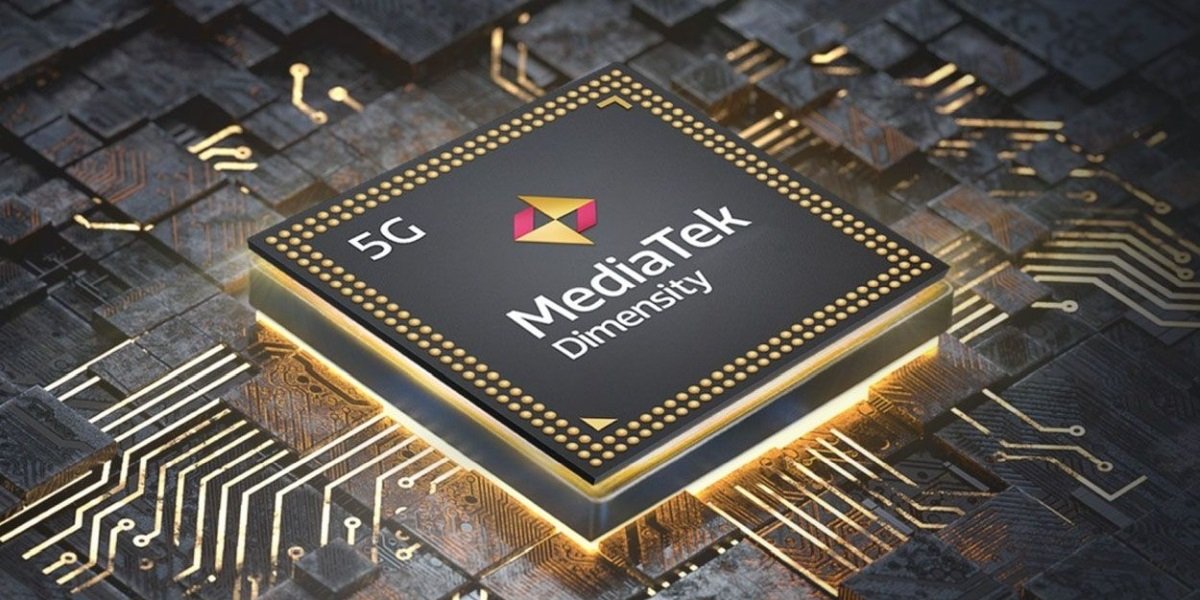 MediaTek 8000 i 8100. Mobilni gracze mogą zacierać ręce