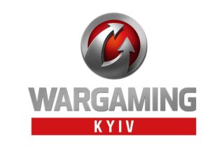 Wojna w Ukrainie: stanowisko Wargamingu i milion dolarów na Czerwony Krzyż