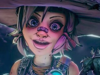 Graliśmy w Tiny Tina’s Wonderlands. Rozczarowanie? Wręcz przeciwnie!