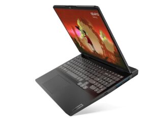 Lenovo na NWC: Student nie pątnik, grać musi