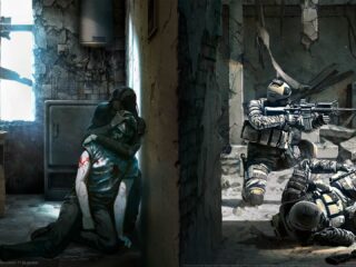 This War of Mine: Ze sprzedaży zebrano już 3 miliony złotych wsparcia dla Ukrainy