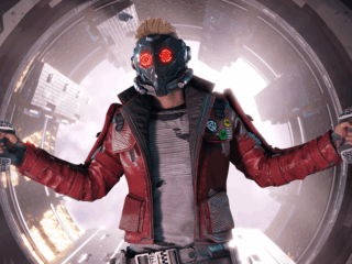 Xbox Game Pass: Strażnicy Galaktyki, Final Fantasy i symulator koszenia trawy